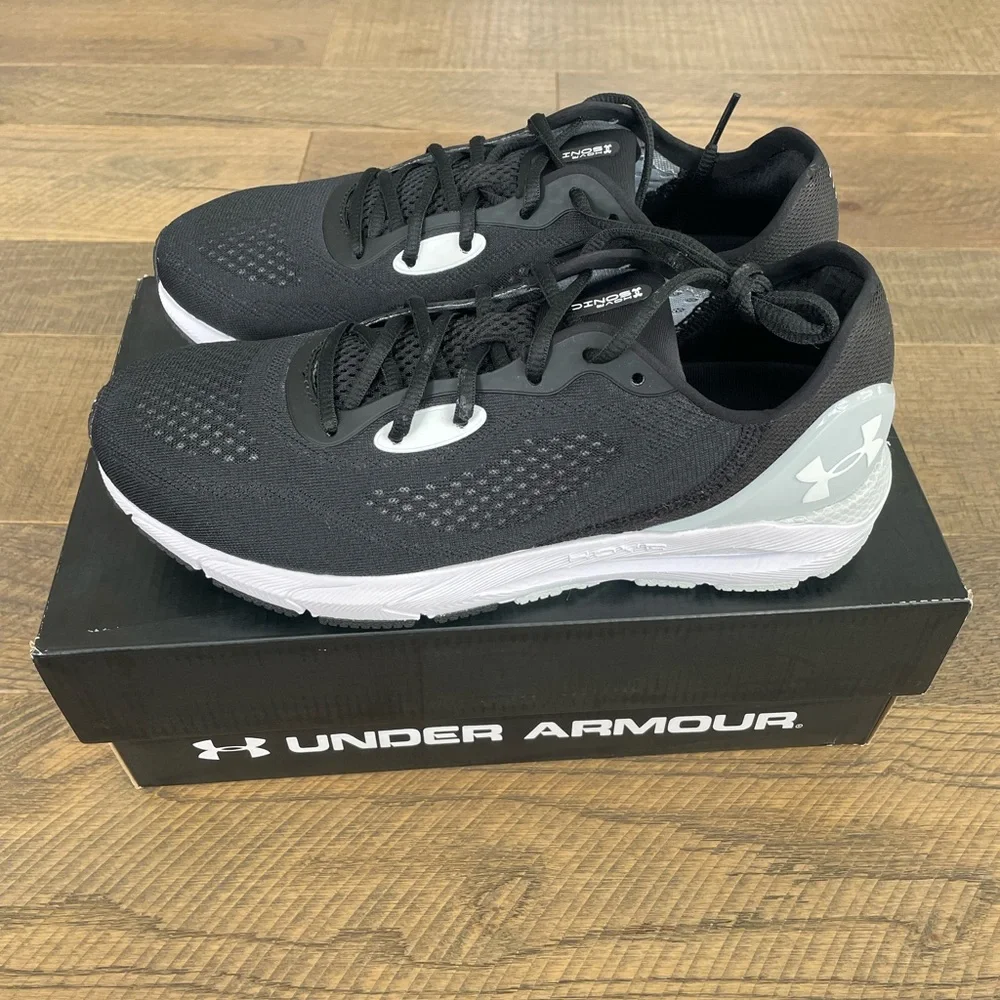 Under Armour Women’s Bluetooth Sonic 5 Shoes - Picture 1 of 1